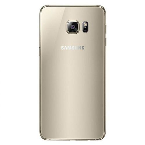 Samsung S6 Plus Gold