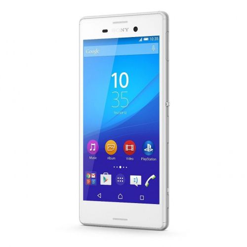 SONY Xperia M4