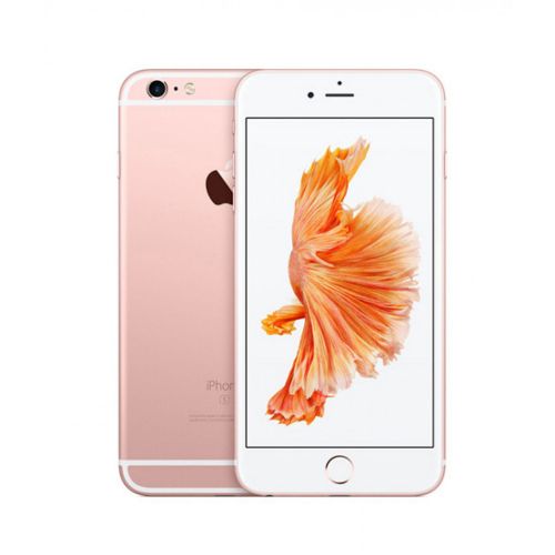 iPhone 6s Plus Rose