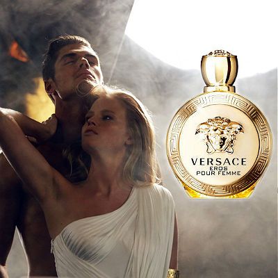 Versace Eros Pour Femme