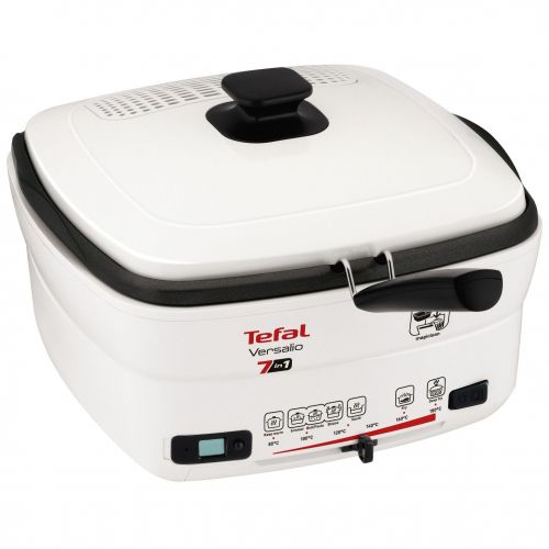 Multicooker 7 в 1 Tefal Versalio Deluxe FR490070