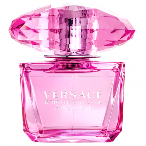 Versace Bright Crystal Absolu