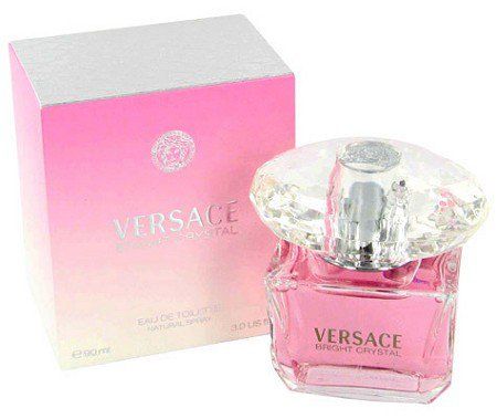 Versace Bright Crystal Absolu