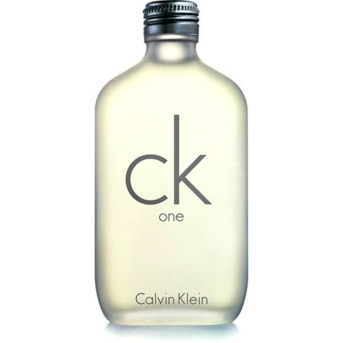 Calvin Klein One