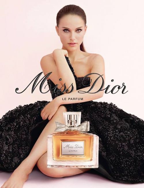 Christian Dior Miss Dior Le Parfum