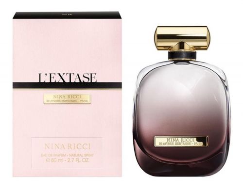 Nina Ricci L’Extase