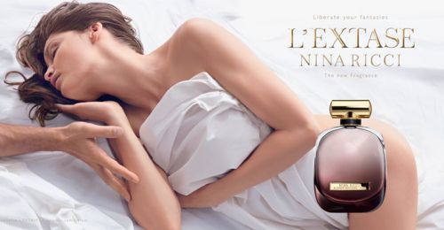 Nina Ricci L’Extase