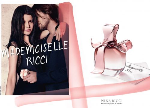 Nina Ricci Mademoiselle Ricci