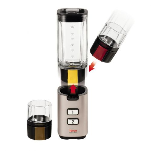 Blender Tefal Click &amp; Taste