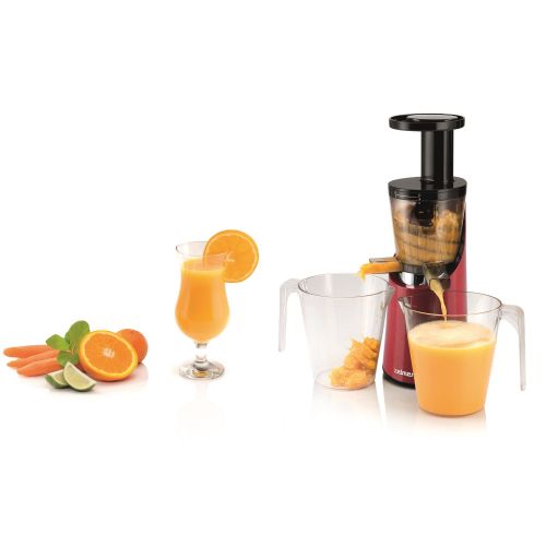 Juicer Zelmer