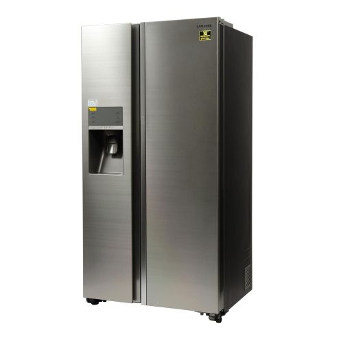 Double door refrigerator Samsung