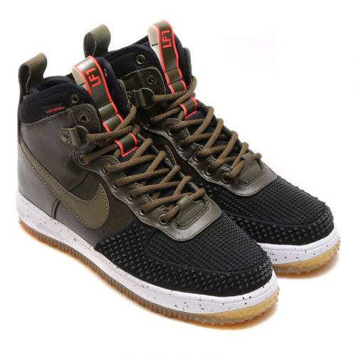 Nike LUNAR FORCE 1 DUCKBOOT