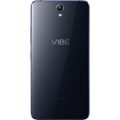 Lenovo Vibe S1 Blue