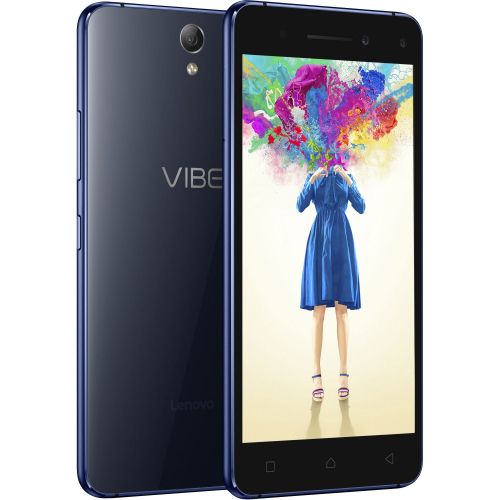 Lenovo Vibe S1