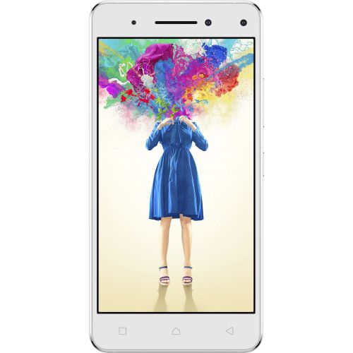 Lenovo Vibe S1 White