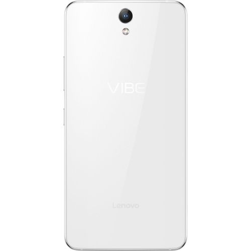 Lenovo Vibe S1 White