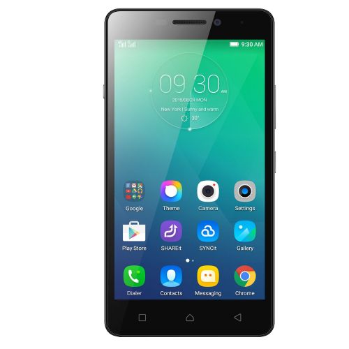 Lenovo Vibe P1M