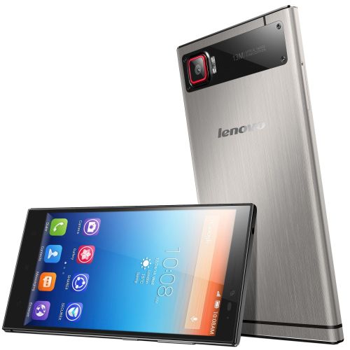 Lenovo Z2