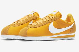 Nike Classic Cortez 15 Nylon