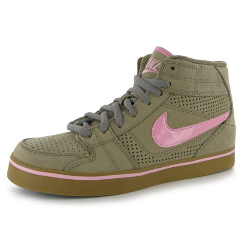 Nike Ruckus Mid Ladies