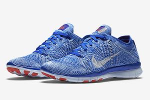 Nike Free TR 5 Fluknit