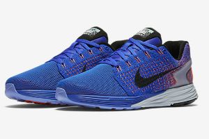 Nike Lunarglide 7 Flash