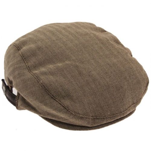 Flat Cap