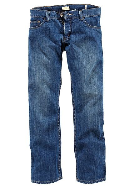 Slim fit jeans