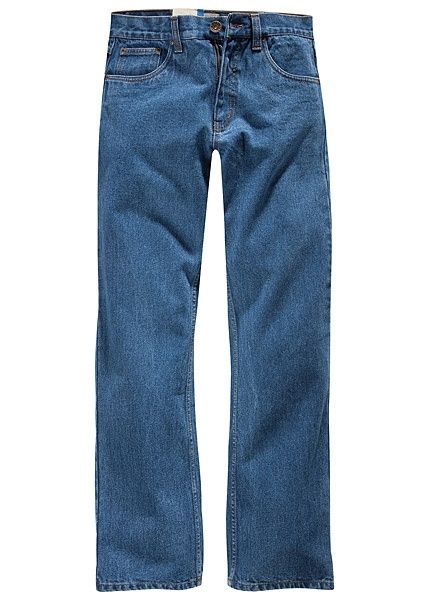 Jeans, 34 inch leg