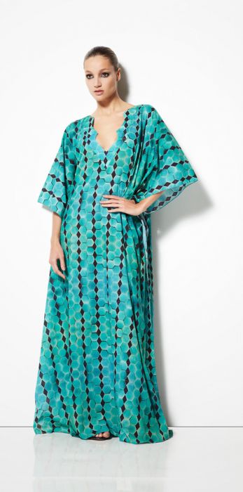 Beach Tunic Melli