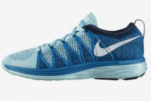 Nike Flyknit Lunar 2