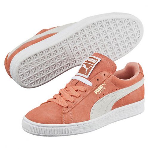 Suede Classic Sneakers