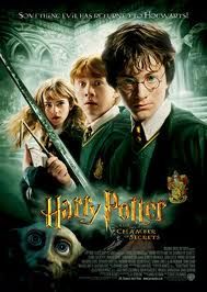 Harry Potter and the Chamber Of Secrets