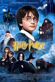 Harry Potter and the Philosopher's Stone