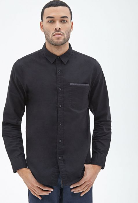 Welt Pocket Shirt