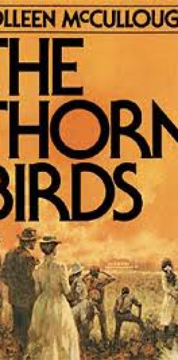 The Thorn Birds