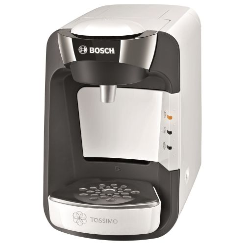 Еспресо машина Bosch Tassimo Suny TAS 3203