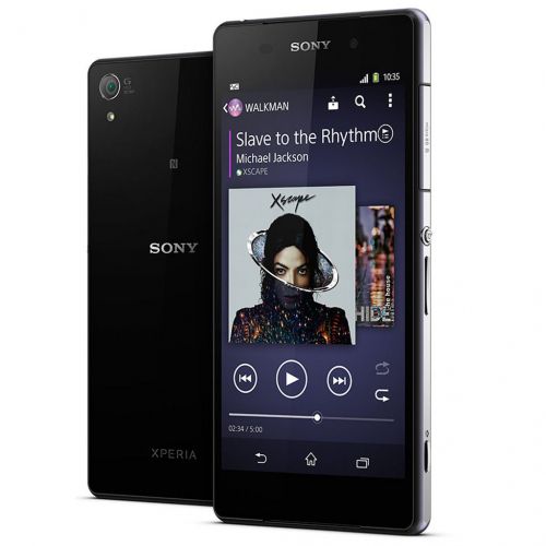 SONY Xperia Z2