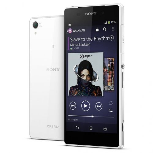 SONY Xperia Z2