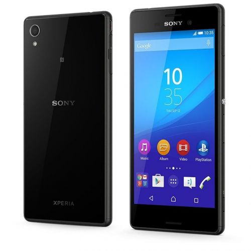 SONY Xperia M4