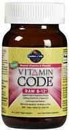 Garden of Life Vitamin Code® 