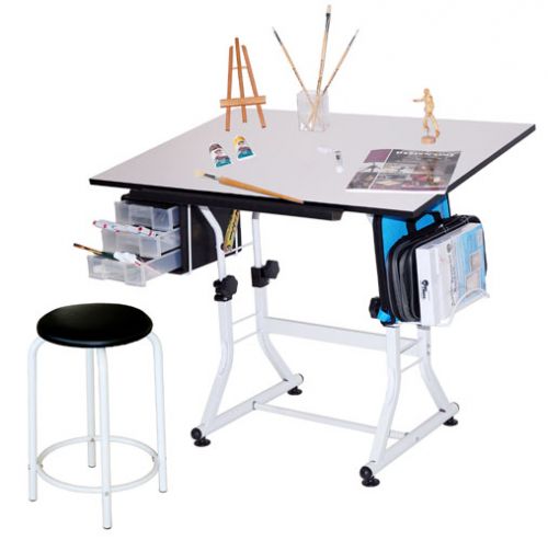 Drawing table