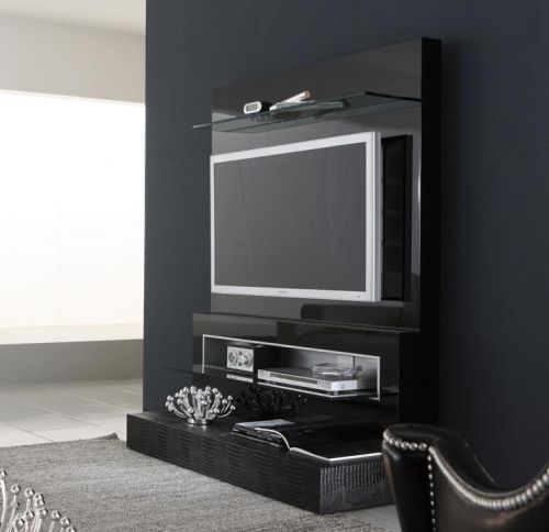 TV cabinet