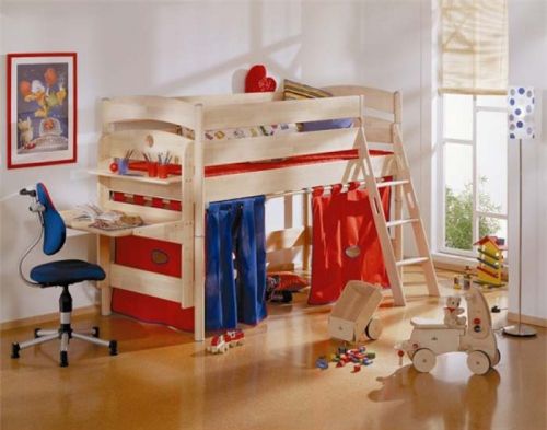 Kids Furniture Set