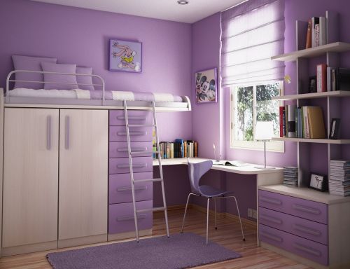 Kids Furniture Set