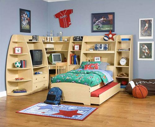 Kids Furniture Set