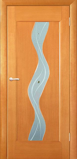 Interior doors