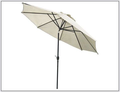 Patio Umbrella