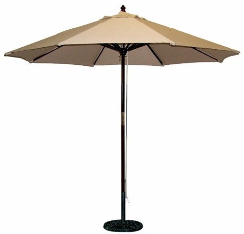 Patio Umbrella