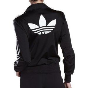 Adidas Supergirl Track Suit